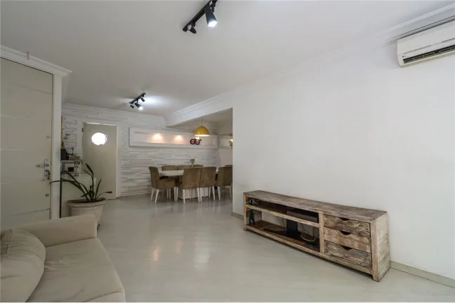 Imagem APARTAMENTO RESIDENCIAL em São Paulo - SP, Campo Belo