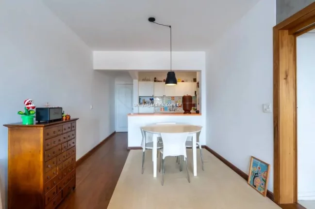 Imagem Apartamento à venda Pinheiros São Paulo