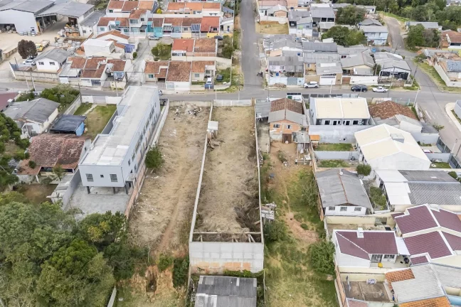 Imagem Terreno Amplo poucos m da Av. Portugal com 645 m² | ZR-2