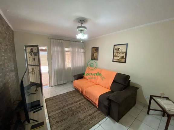 Imagem Casa à venda, 158 m² por R$ 500.000,00 - Jardim Aida - Guarulhos/SP