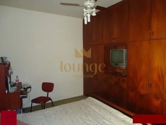 Imagem Casa à venda em Jardim dos Estados Zona Norte - Sorocaba/SP