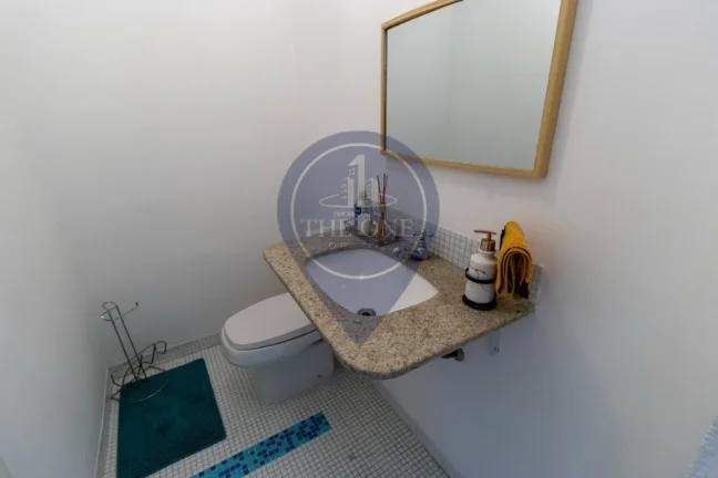 Imagem Apartamento à venda na Vila Mariana, São Paulo-SP: 3 quartos, 1 suíte, 2 salas, 2 banheiros, 120m². Venha conferir!