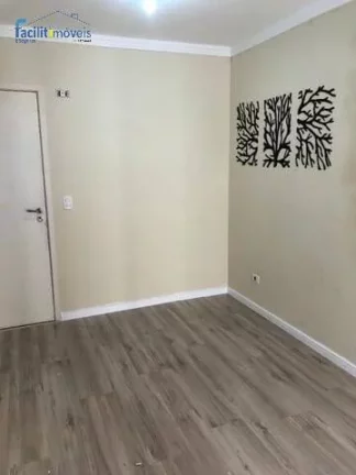 Imagem APARTAMENTO 2 DORMITÓRIOS CONDOMÍNIO PARQUE DA FONTE - BAETA NEVES - SBC