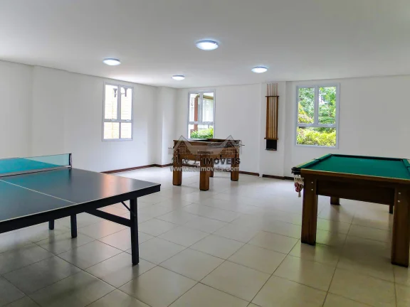 Imagem Apartamento à venda em Campos do Jordão – Próximo ao Capivari com 2 suítes
