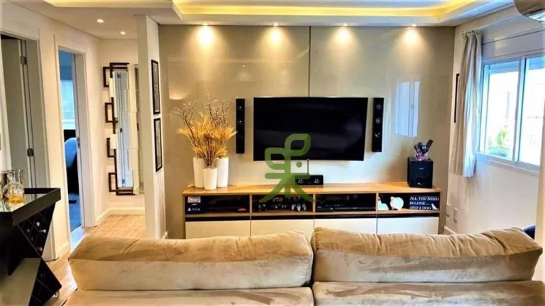 Imagem Apartamento Garden com 2 dormitórios à venda, 148 m² por R$ 1.070.000,00 - Jardim Vazani - São Paulo/SP