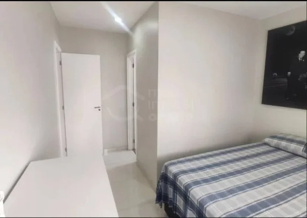 Imagem Apartamento com 66m2, 2 dormitórios (1 suíte) à venda em São Paulo, Vila Andrade