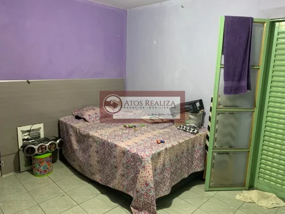 Imagem Sobrado de 220M² em Rio Bonito, São Paulo - 2 Dormitórios, 2 Banheiros por R$450.000 - Venda