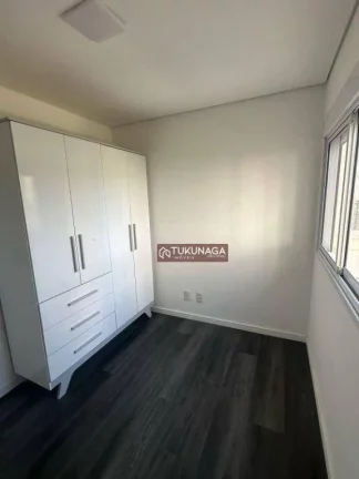Imagem Apartamento para alugar, 68 m² por R$ 4.200,00/mês - Jardim Flor da Montanha - Guarulhos/SP