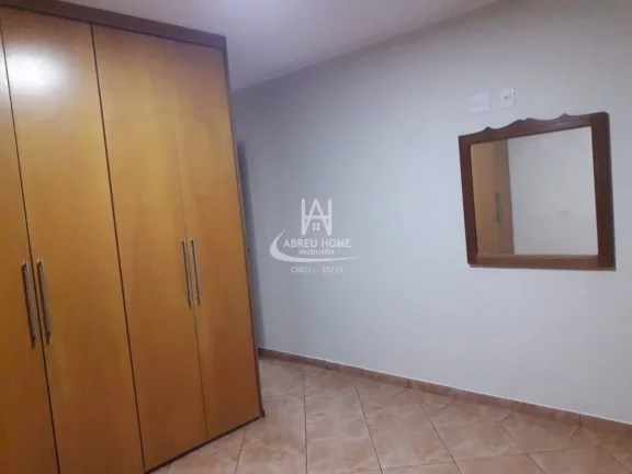 Imagem Apartamento á venda Jardim Novo Mundo