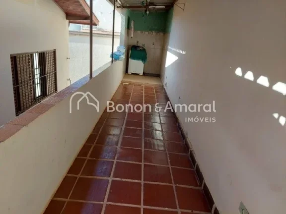 Imagem Casa a venda no Jardim Eulina em Campinas!

Casa localizada na parte alta do Bairro em uma rua muito...