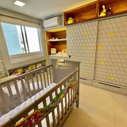 Imagem DESLUMBRANTE APARTAMENTO MONTADO E DECORADO NA PRAIA DA COSTA.