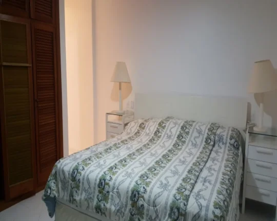 Imagem Apartamento Frente Mar