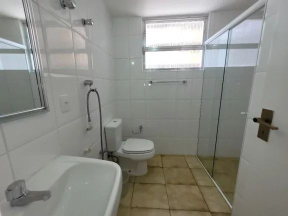 Imagem Apartamento com 3 dormitórios, 140 m² - venda ou aluguel - Pitangueiras - Guarujá/SP