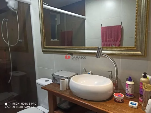 Imagem Casa duplex à Venda, Cerâmica, São Caetano do Sul, SP