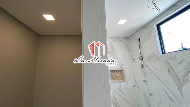 Imagem Mosaico Ponta Negra, Casa com: 234,21m² I 3Suítes, 04 vagas!