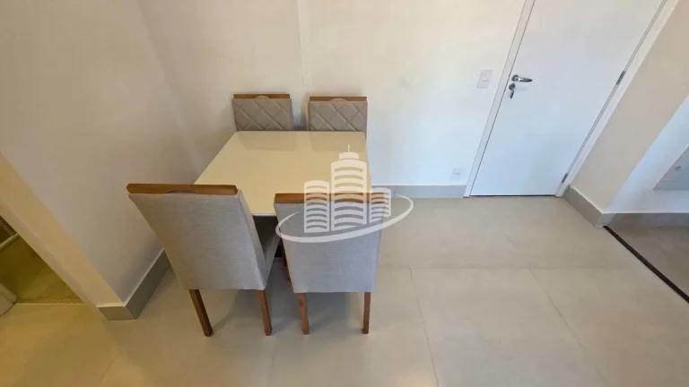 Imagem Apartamento Padrão