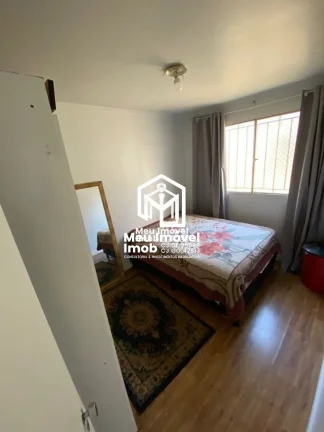 Imagem Cond Vila do Sol Valparaíso I ÁGIO APTO 2 Quartos 1 Vaga 58m² Varanda Lazer