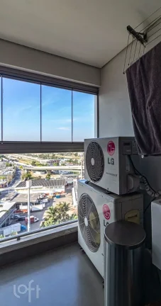 Imagem Apartamento Vila Leopoldina - 70M², 1 Dorm, 1 Suíte, 1 Vaga, Lazer Completo