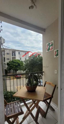 Imagem Apartamento para Venda em Sumar?(C) / SP no bairro Jardim Santa Terezinha (Nova Veneza) Imagem Apartamento para Venda em Sumar?(C) / SP no bairro Jardim Santa Terezinha (Nova Veneza)