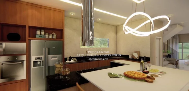 Imagem CASA de 5 SUÍTES em luxuoso condomínio na BARRA (Interlagos de Itaúna) - R$ 4.000.000