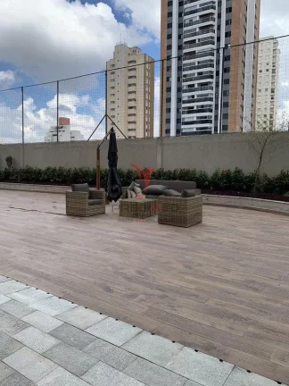 Imagem Grande oportunidade! Vendemos apartamento com 80 MTS, de 2 Quartos na Vila Mariana