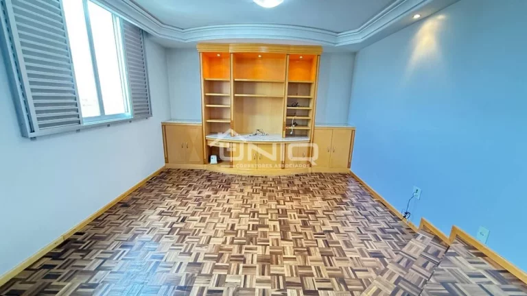 Imagem Apartamento Suite + 2 Dormitórios - Ed Cesira - Pinheiros