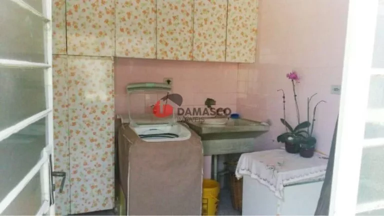 Imagem Casa à venda 3 Quartos, 1 Suite, 4 Vagas, 404M², Jardim São Caetano, São Caetano do Sul - SP