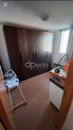 Imagem Apartamento à venda - Parque Fher