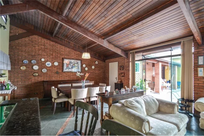 Imagem CASA RESIDENCIAL em São Paulo - SP, Campo Belo