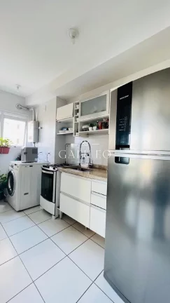 Imagem Venda de Apartamento 70M² Condomínio Naturale Jundiaí | SP