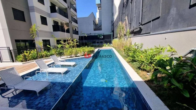 Imagem Apartamento à venda, Santa Maria, Campestre - Santo André