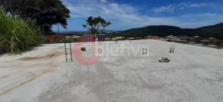 Imagem Terreno à venda, 600 m² por R$ 220.000,00 - Guriri - Cabo Frio/RJ