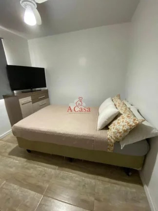 Imagem Apartamento com 2 Dormitorio(s) localizado(a) no bairro Glória em Porto Alegre / Rio Grande do Sul Ref.:154