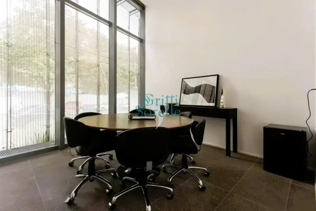 Imagem Apartamento para Alugar em Vila Nova Conceição - São Paulo/SP.
