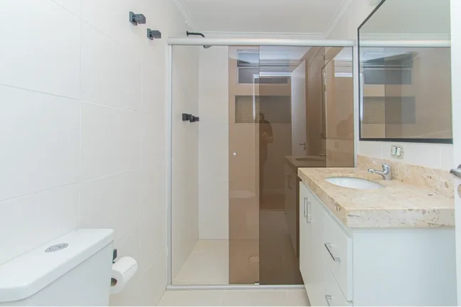 Imagem APARTAMENTO RESIDENCIAL em São Paulo - SP, Jardim Marajoara