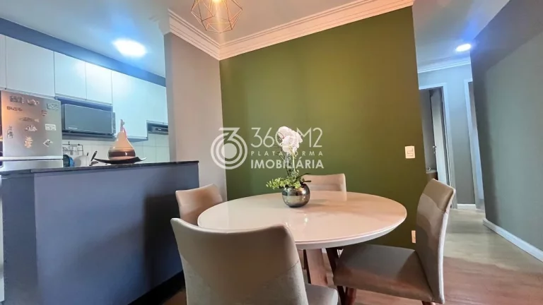 Imagem Apartamento para Venda em Santo André / SP no bairro Vila Curuçá