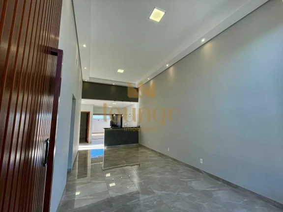 Imagem Casa Em Condominio em Sorocaba