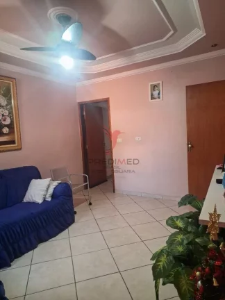Imagem Casa à venda no bairro Vila Sônia, em Piracicaba/SP. Loteamento Humberto Venturini