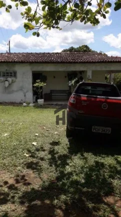 Imagem Casa com 4 Quartos à venda em Aldeia, Paudalho/PE