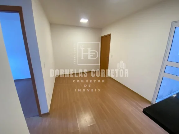 Imagem Condomínio Completo: Apartamento com Lazer para Toda a Família