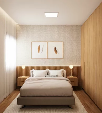 Imagem APARTAMENTO RESIDENCIAL em São Paulo - SP, Vila Nhocune
