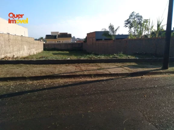 Imagem Terreno à venda em Ribeirão Preto-SP: 497,50 m² na City Ribeirão, o lugar perfeito para construir sua nova casa!