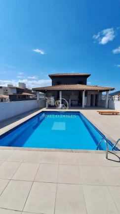 Imagem APARTAMENTO À VENDA COM 2 DORMITÓRIOS SENDO 1 SUÍTE NO ITAGUÁ EM UBATUBA-SP