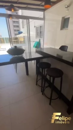 Imagem OPORTUNIDADE NA PRAIA DO MORRO / 3 QUARTOS SENDO 1 SUÍTE - GUARAPARI - ES