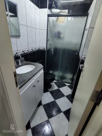 Imagem Apartamento de 3 dormitórios e uma vaga andar alto na Vila Matilde