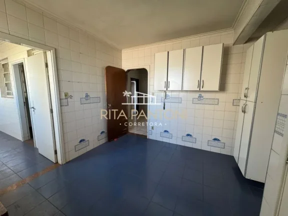 Imagem Apartamento - Ribeirão Preto - Centro - Região Central