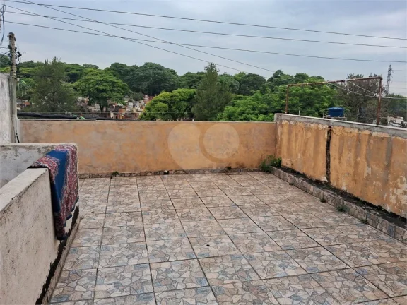 Imagem Casa à venda com 2 quartos, sendo 1 suíte, em VILA LEOPOLDINA, São Paulo - SP