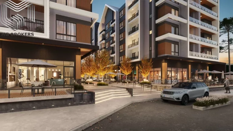 Imagem APARTAMENTO RESIDENCIAL em URUBICI - SC, CENTRO