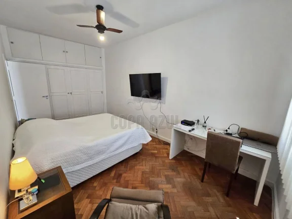 Imagem Copacabana – Rua Cinco de Julho | Residencial › Apartamento 3 quarto(s) à Venda