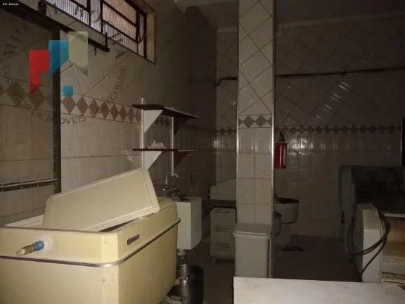 Imagem Garagem para alugar no bairro Nova Tatuí em Tatuí/SP